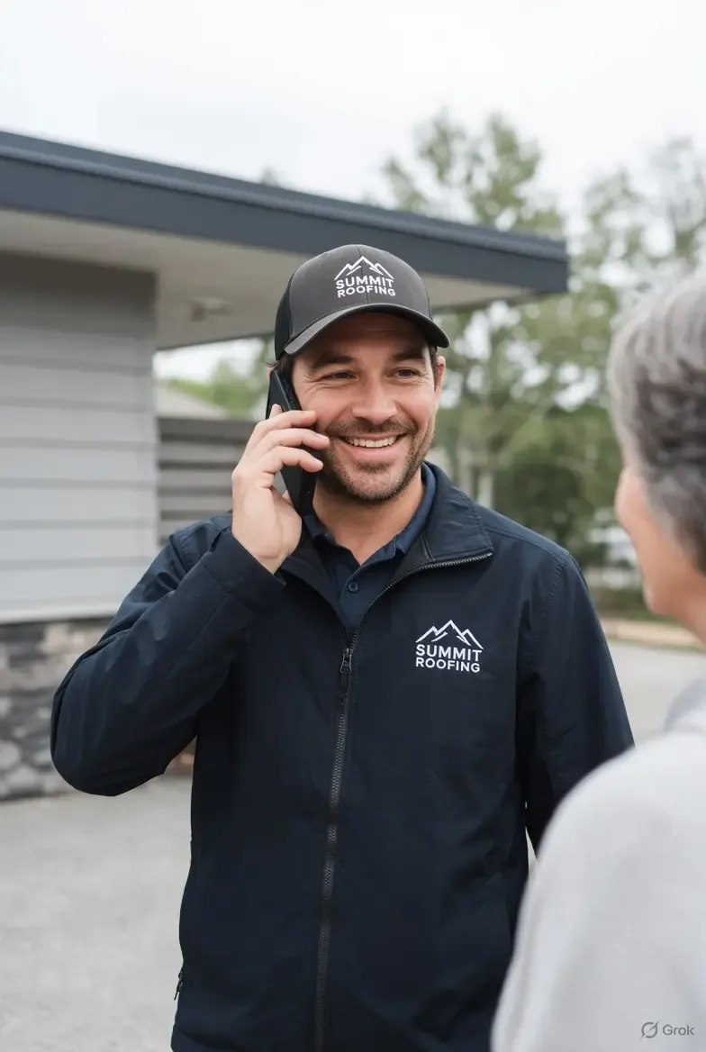 Flat Roof Leak Repair Shelby, MI FAQs